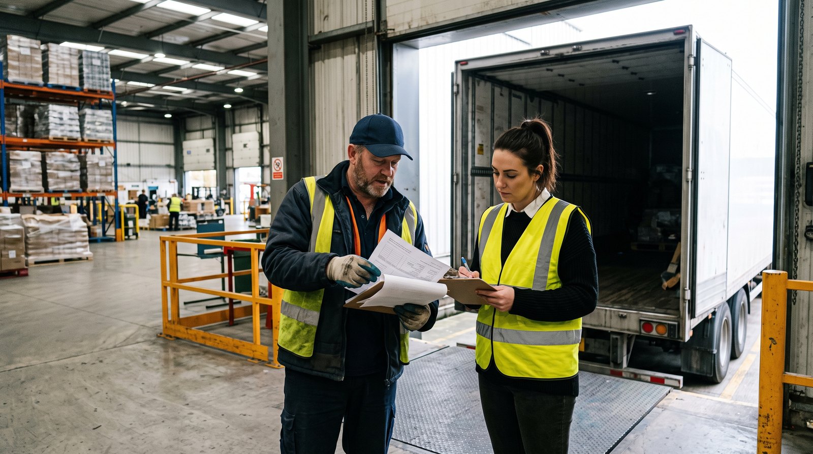Accessorial Charges in Freight: Detention, Layover, Lumper Fees, and TONU (and How to Control Them)