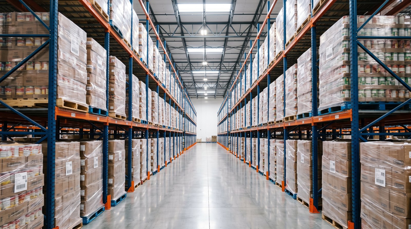 Food-Grade Warehousing in Denver: What Shippers Actually Need to Qualify