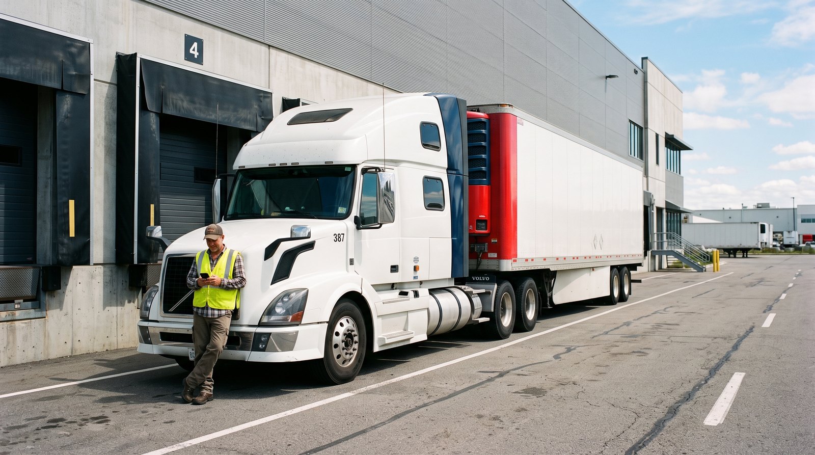 How to Avoid Detention Fees in Freight: A Dock-Side Playbook for Shippers, Receivers, and Brokers