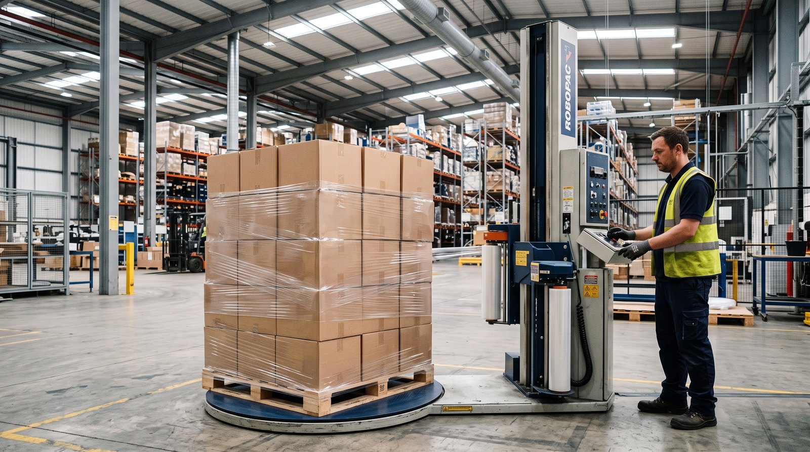 Rewrap vs Repalletize: Which Fix Do You Need (and What Usually Makes One Cost More)?