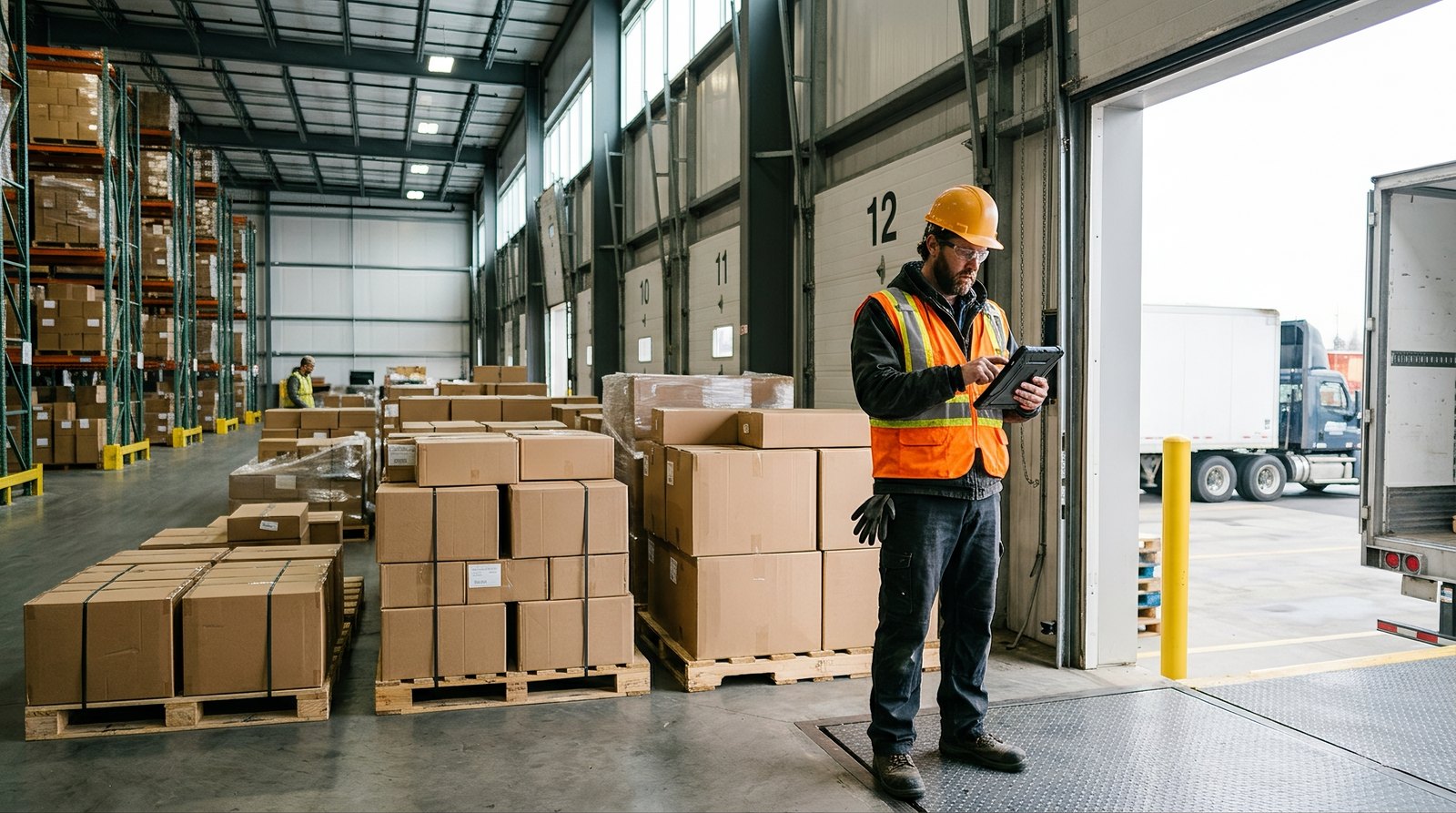What to Send in a Same-Day Freight Help Request So the Right Team Can Respond Fast