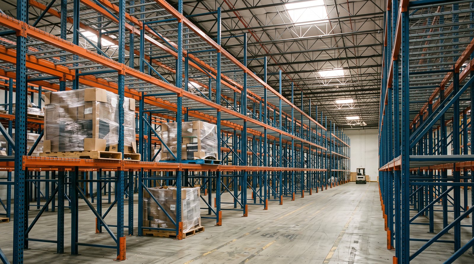 Short-Term vs Ongoing Warehouse Storage in Denver: Which Setup Fits Your Freight?