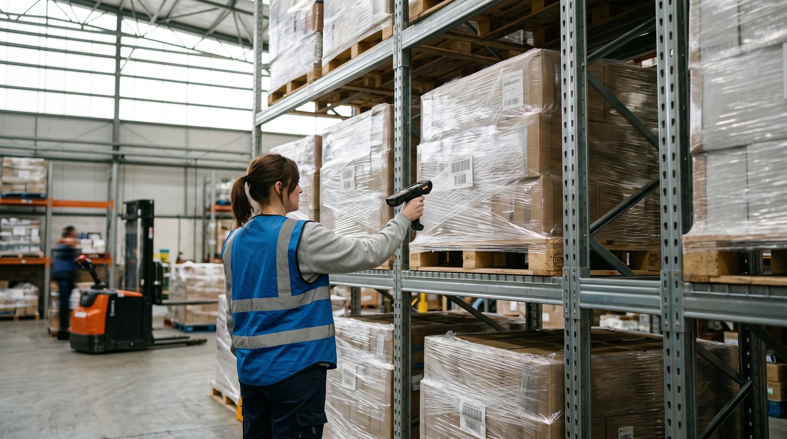 Short-Term Warehouse Storage in Denver: What to Confirm Before Same-Week Intake