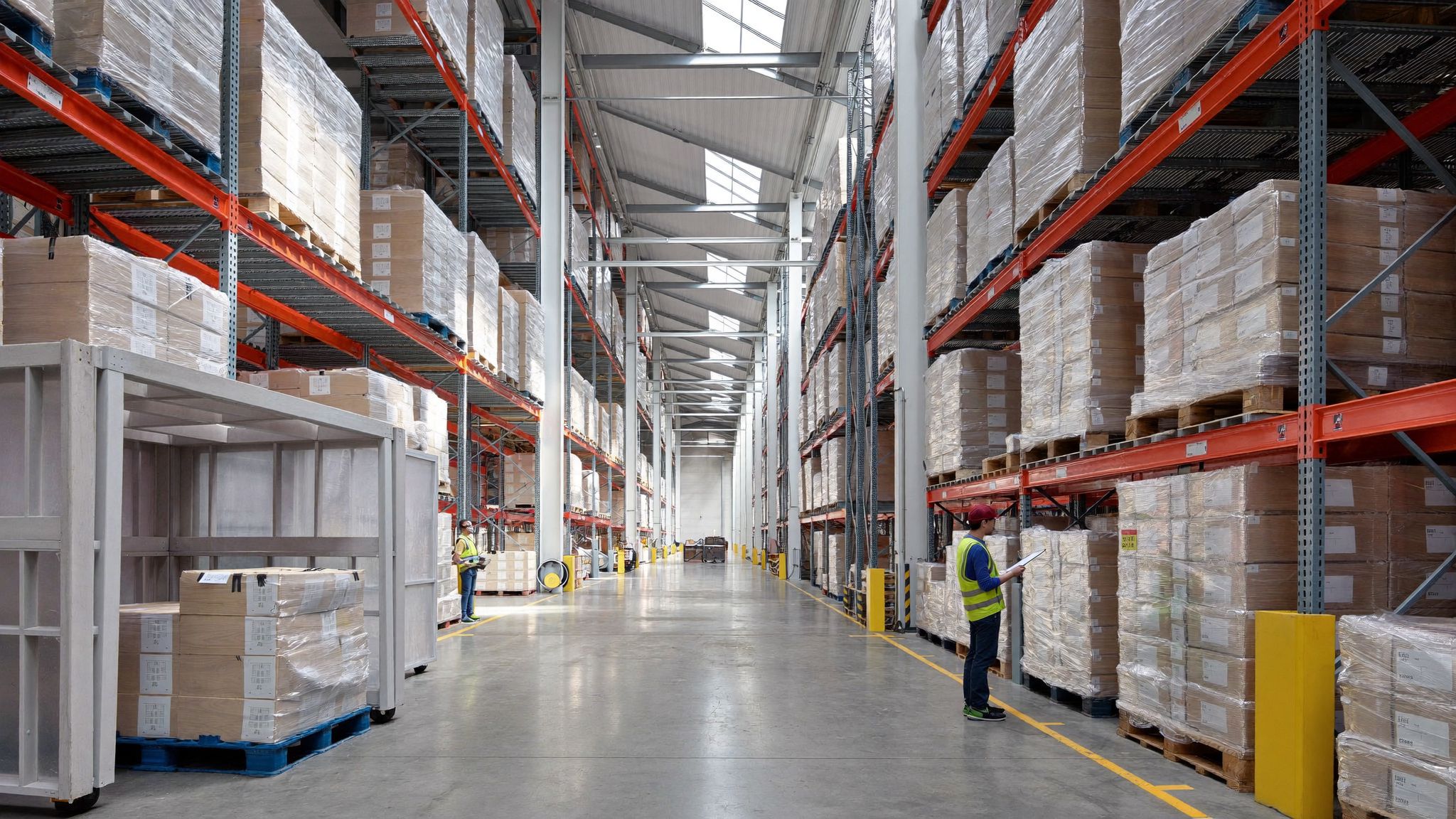 What Is Warehousing? A Plain-English Guide for Denver Shippers